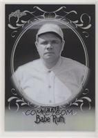 Babe Ruth #/15