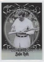 Babe Ruth #/15