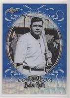 Babe Ruth #/25