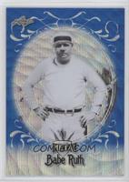 Babe Ruth #/25