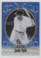 Babe Ruth #/25