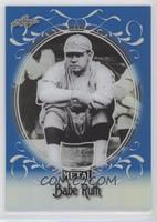 Babe Ruth #/50