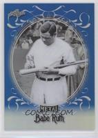 Babe Ruth #/50