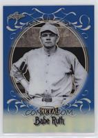 Babe Ruth #/50