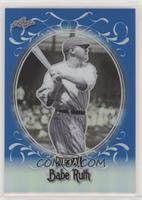 Babe Ruth #/50