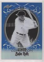 Babe Ruth #/50