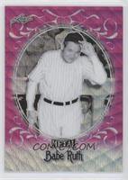 Babe Ruth #/15