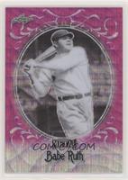 Babe Ruth #/15