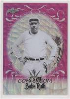 Babe Ruth #/15