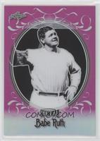 Babe Ruth #/20