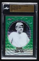 Babe Ruth [Uncirculated] #/1