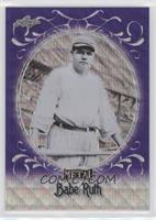 Babe Ruth #/20