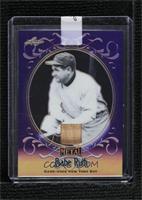 Babe Ruth [Uncirculated] #/7