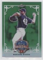 Mariano Rivera #/10