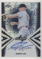 Gavin Lux #/50