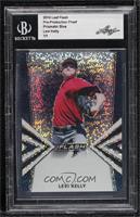 Levi Kelly [Uncirculated] #/1