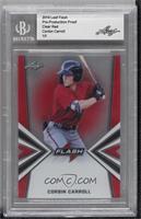 Corbin Carroll [Uncirculated] #/1