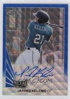 Jarred Kelenic #/20