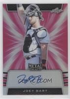 Joey Bart #/20