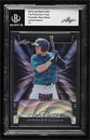 Jarred Kelenic [Uncirculated] #/1