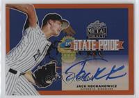 Jack Kochanowicz #/7