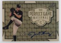 Jared Kelley #/1