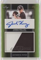 Jared Kelley #/25