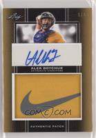 Alek Boychuk #/1