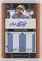 Jack Bulger #/5