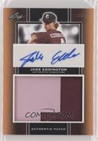 Jake Eddington #/5