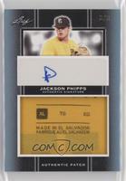 Jackson Phipps #/3