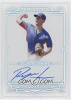 Ryan Jensen #/5