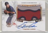 Cameron Cannon
