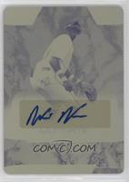 Nasim Nunez #/1