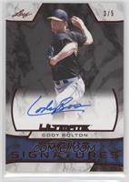 Cody Bolton #/5