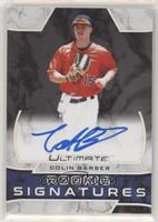 Colin Barber #/15