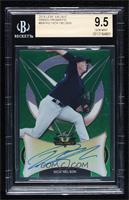 Nick Nelson [BGS 9.5 GEM MINT] #/99