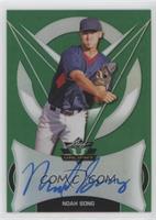 Noah Song #/99