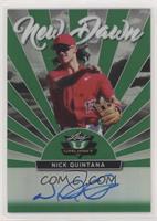 Nick Quintana #/99