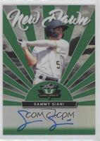 Sammy Siani #/99