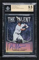 Kameron Misner [BGS 9.5 GEM MINT] #/25