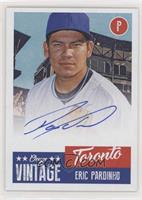 Eric Pardinho #/200