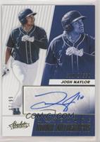 Josh Naylor #/99