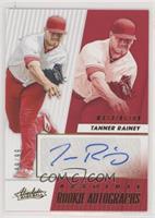Tanner Rainey #/99