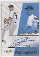 Trevor Richards #/99