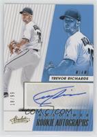 Trevor Richards #/99