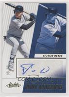 Victor Reyes #/99