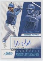 Meibrys Viloria #/1