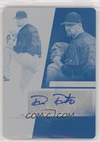 Dean Deetz #/1