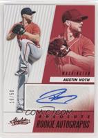 Austin Voth #/50